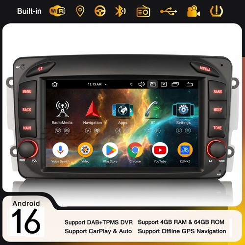 64go android carplay - 64go, 16