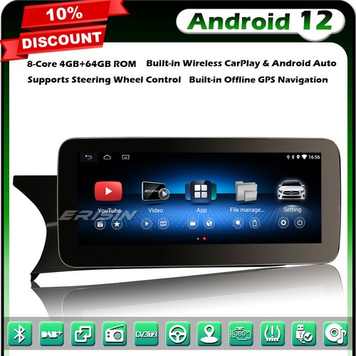 Core android 14 - 10.25",