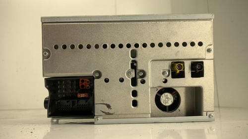 Autoradio origine mercedes - d'origine,