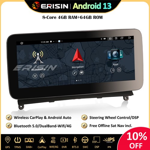 4go 64go android - 10.25", 13
