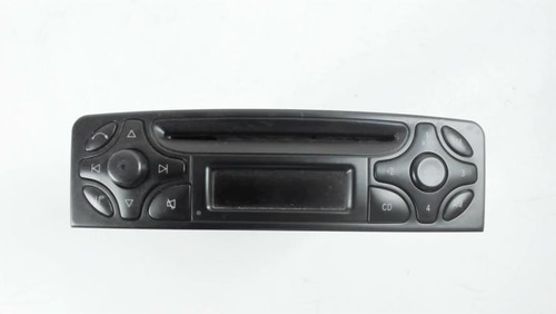 Autoradio mercedes classe - classe, c