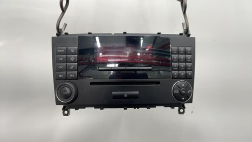 Autoradio mercedes classe - autoradio, c